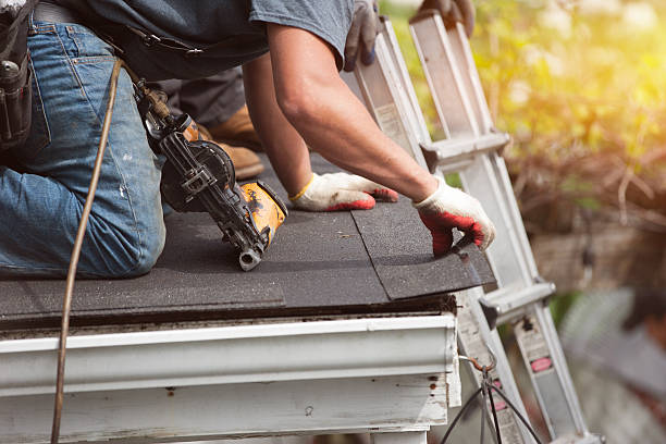 Best Roof Waterproofing Services  in Winchester, CA